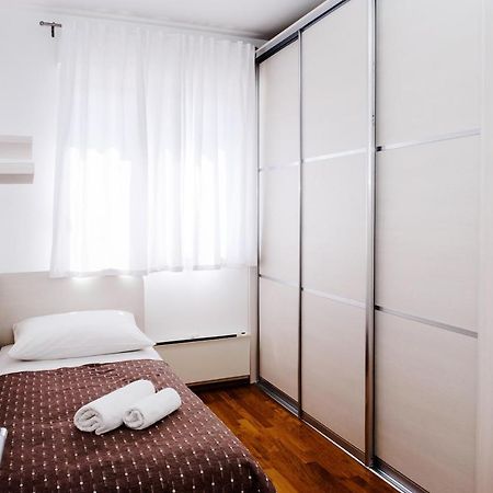 Vranjic 4Me Apartments מראה חיצוני תמונה