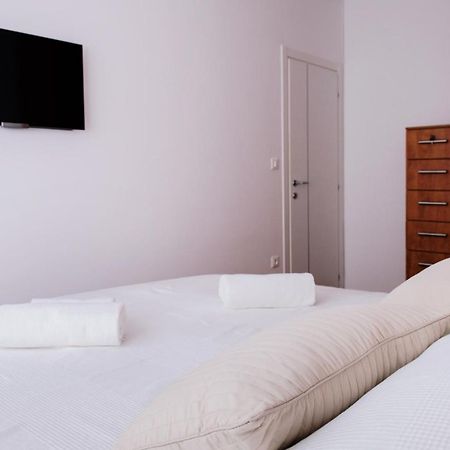 Vranjic 4Me Apartments מראה חיצוני תמונה
