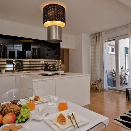 Vranjic 4Me Apartments מראה חיצוני תמונה