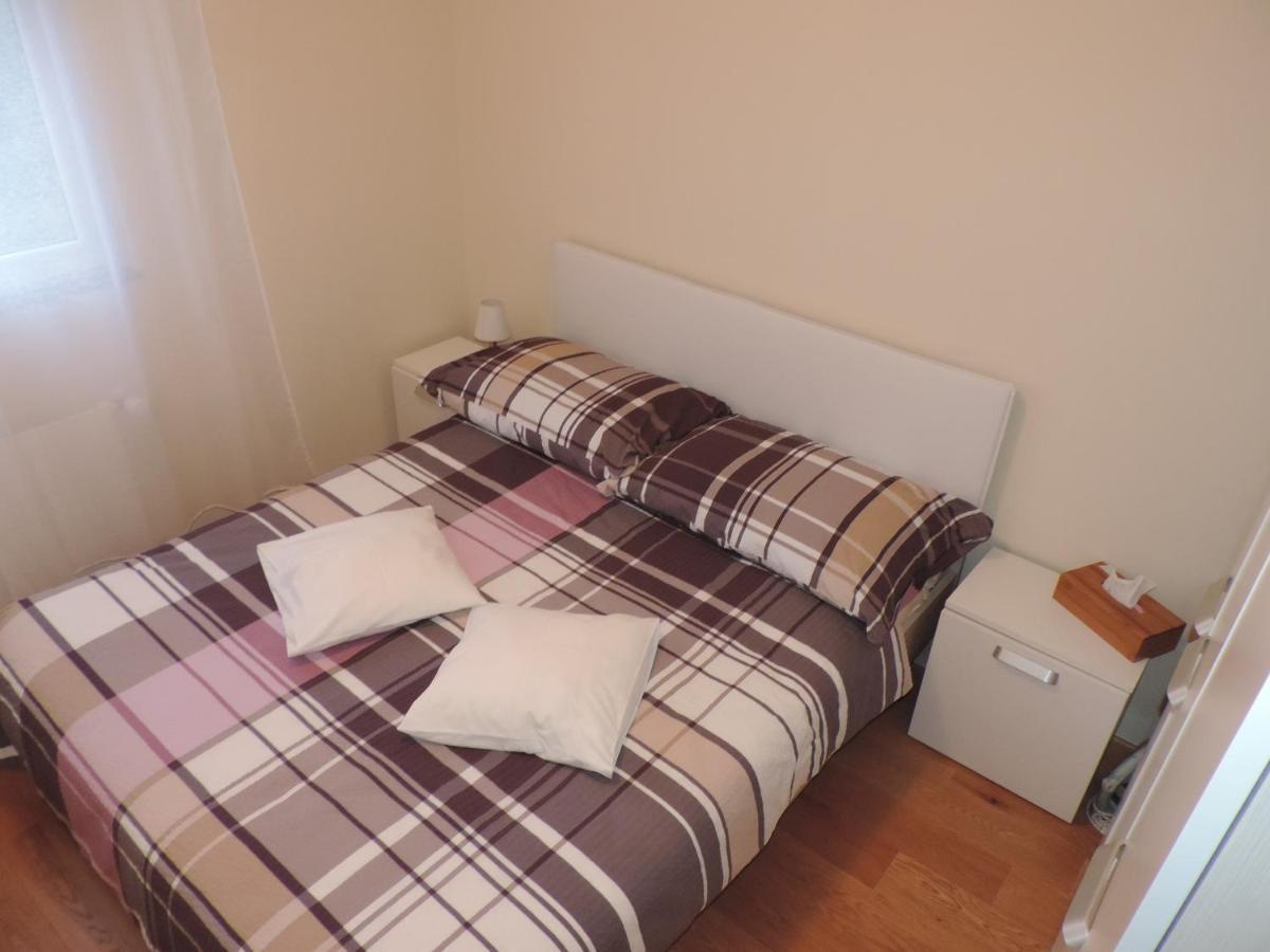 Vranjic 4Me Apartments מראה חיצוני תמונה