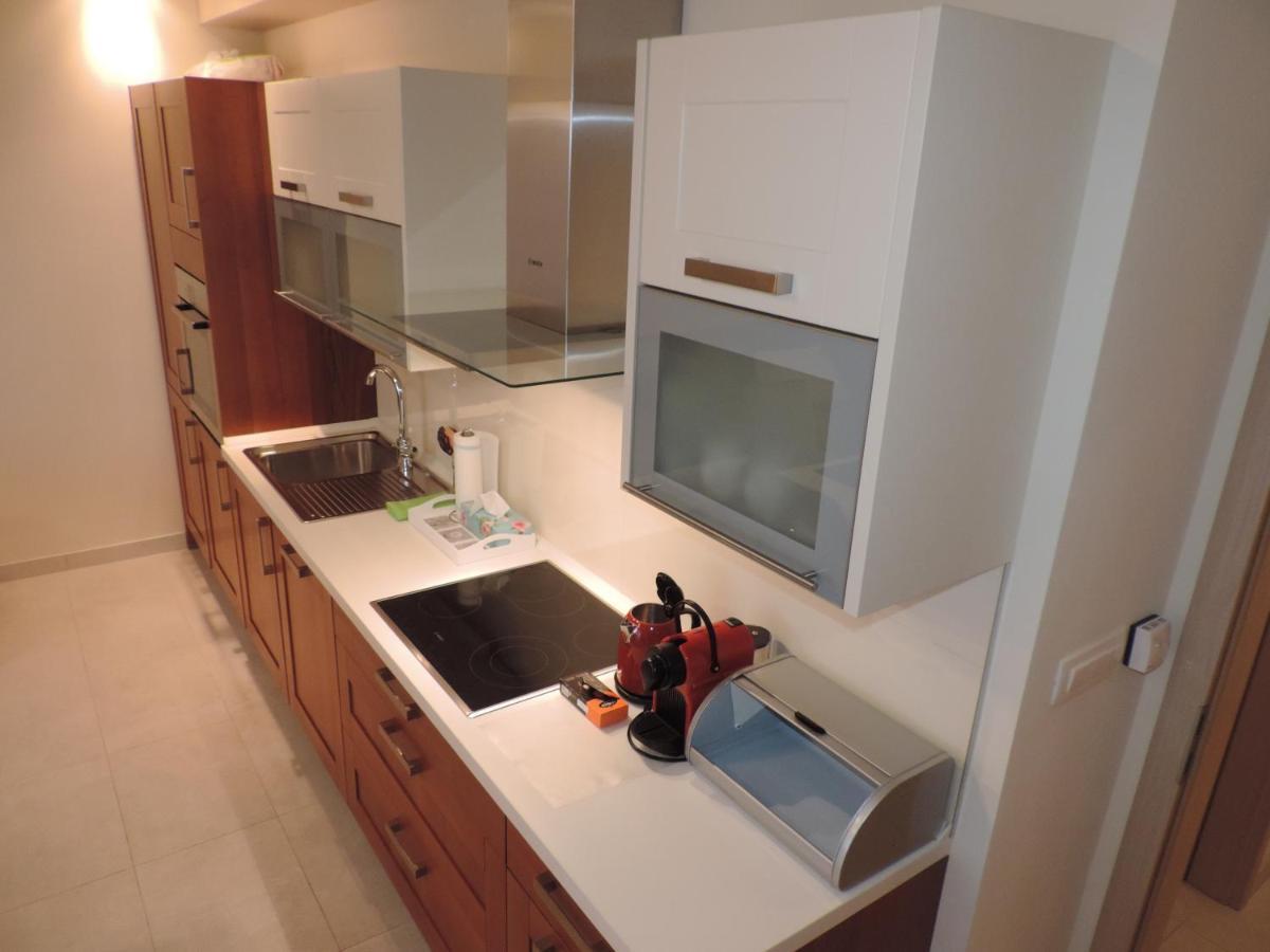 Vranjic 4Me Apartments מראה חיצוני תמונה
