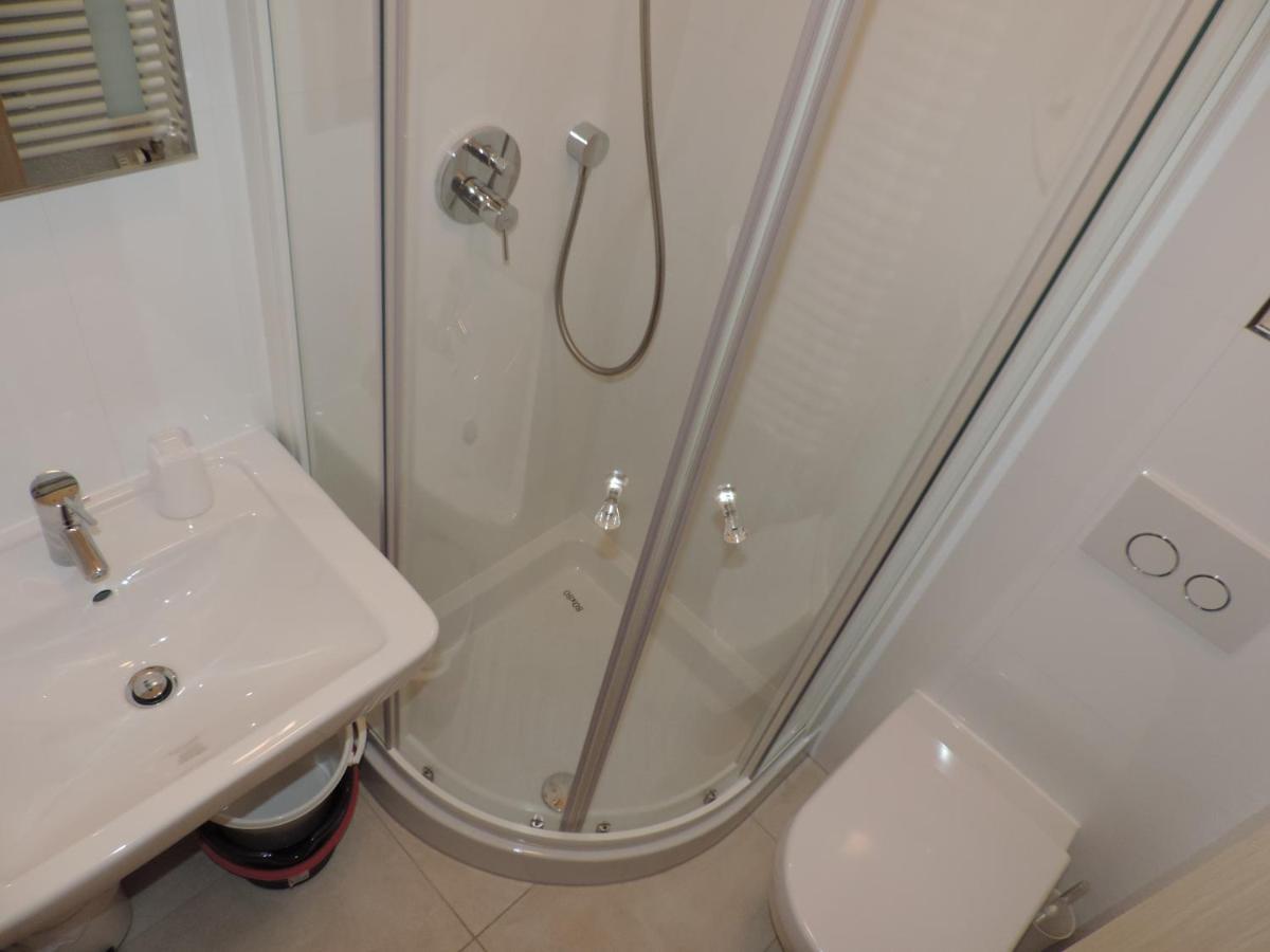 Vranjic 4Me Apartments מראה חיצוני תמונה