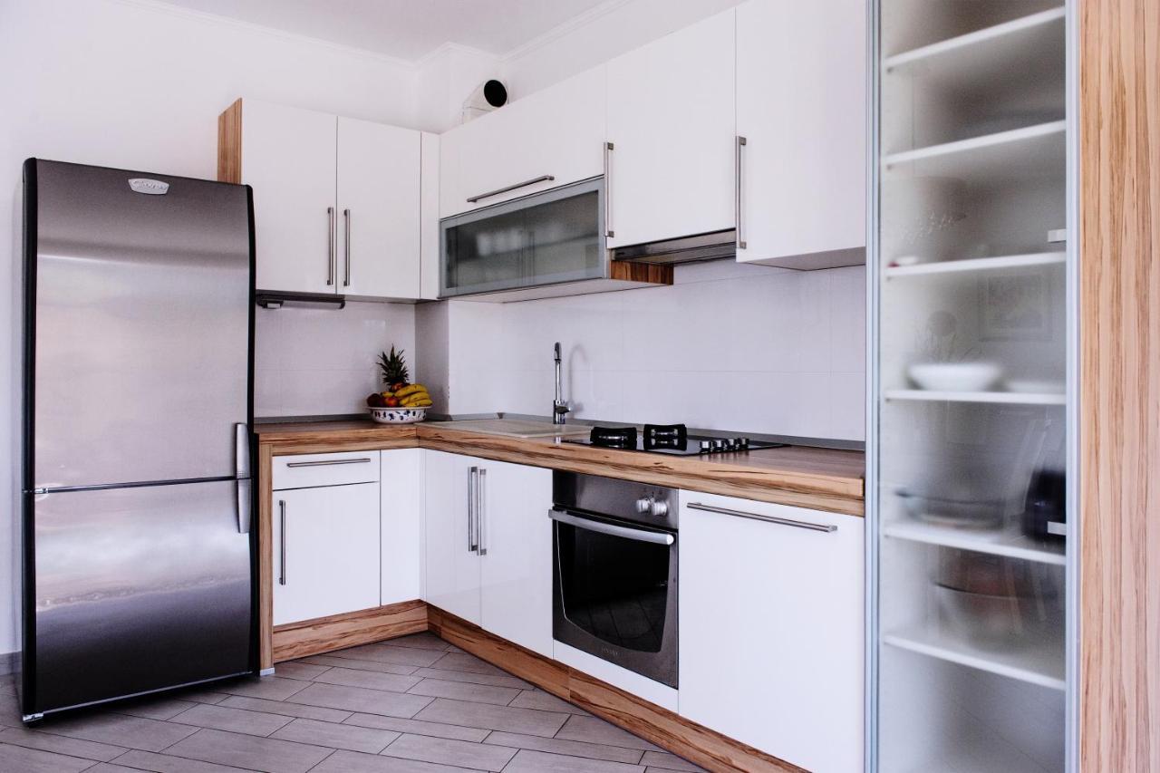 Vranjic 4Me Apartments מראה חיצוני תמונה