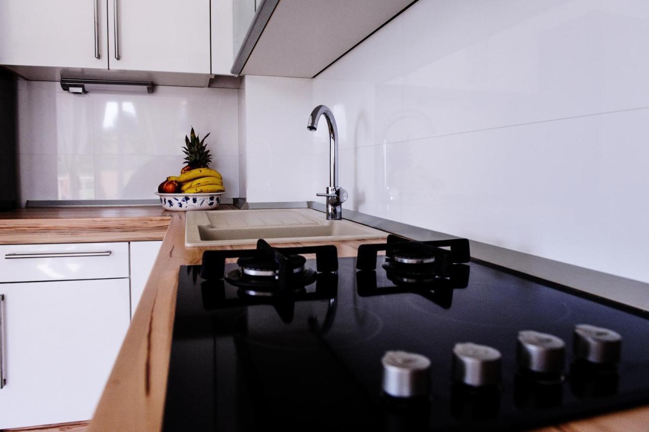 Vranjic 4Me Apartments מראה חיצוני תמונה