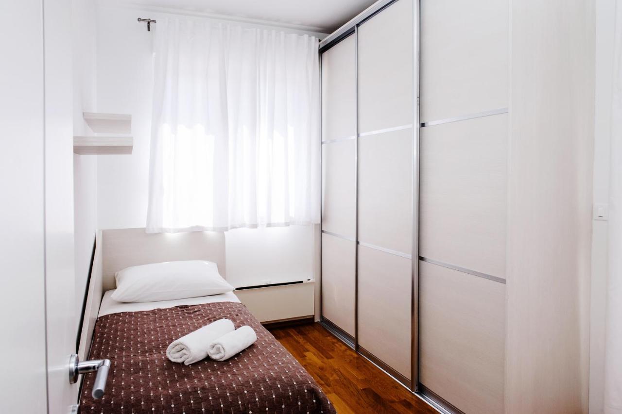 Vranjic 4Me Apartments מראה חיצוני תמונה