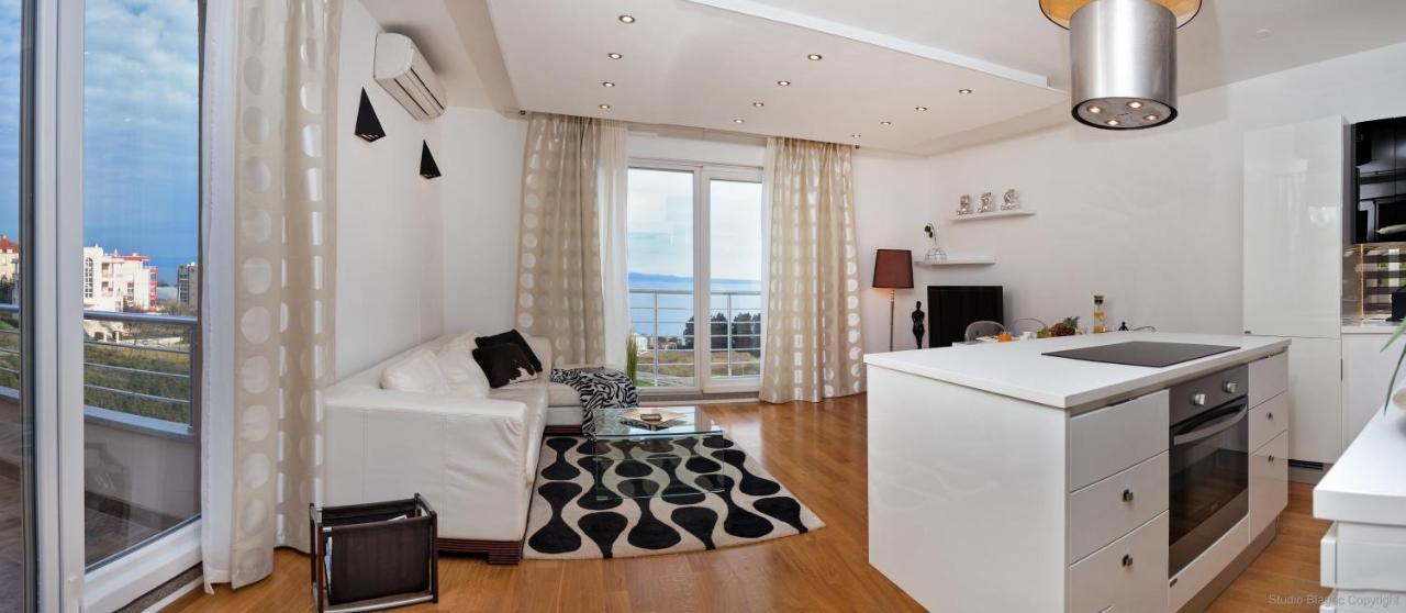 Vranjic 4Me Apartments מראה חיצוני תמונה