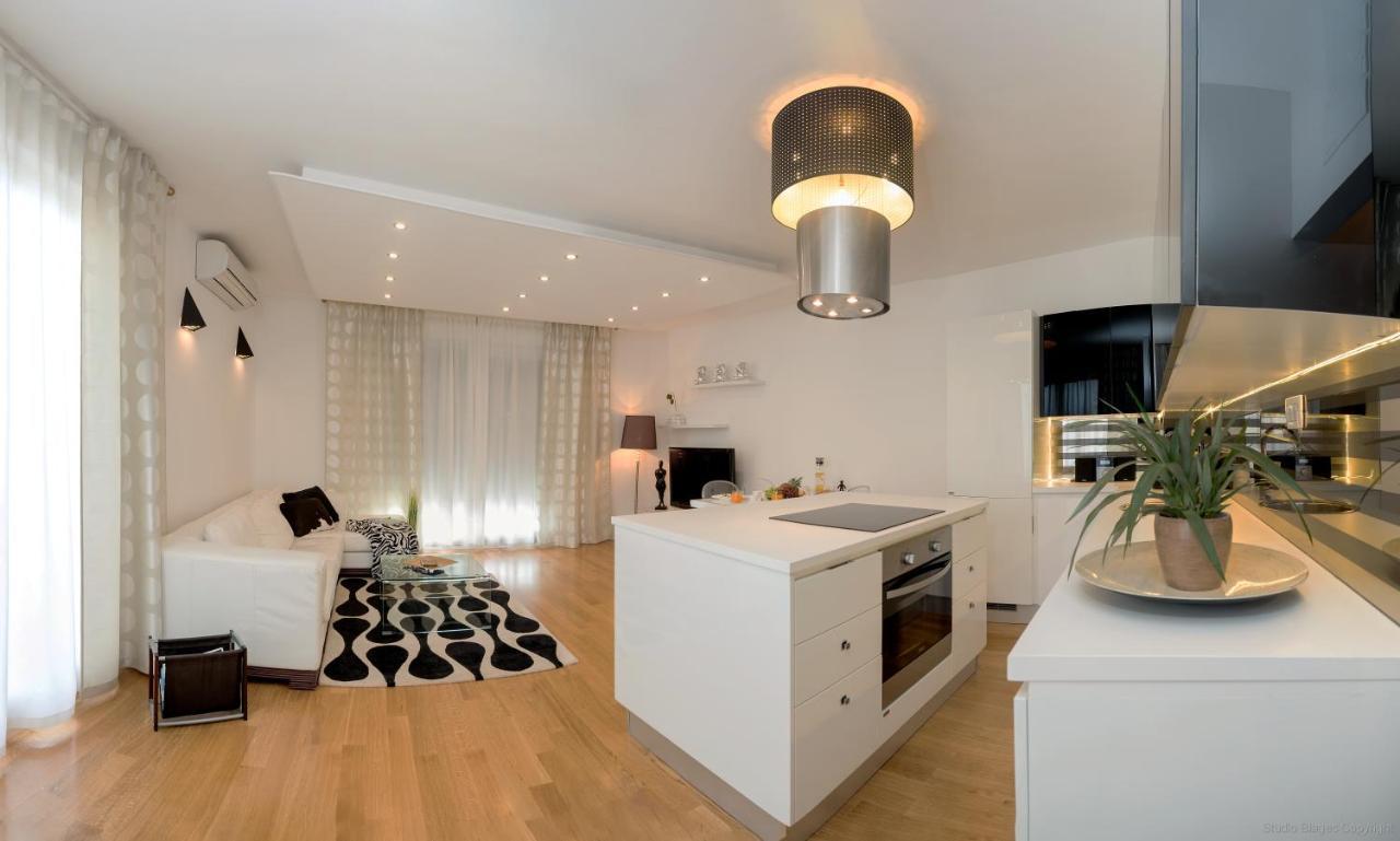 Vranjic 4Me Apartments מראה חיצוני תמונה