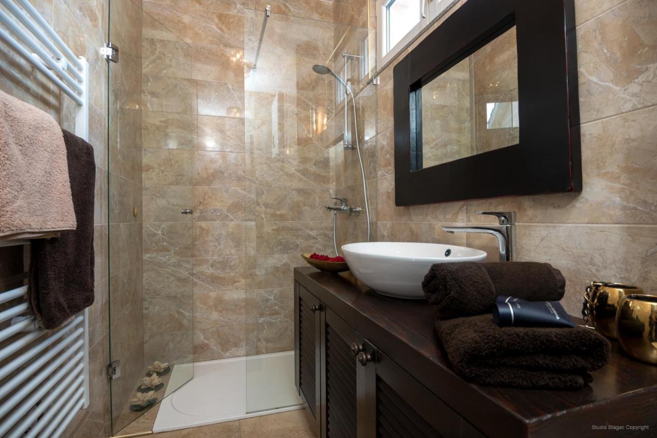 Vranjic 4Me Apartments מראה חיצוני תמונה