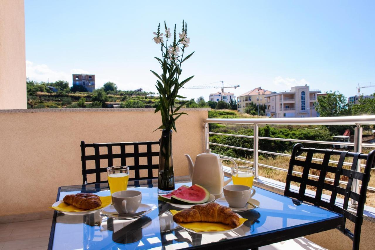 Vranjic 4Me Apartments מראה חיצוני תמונה