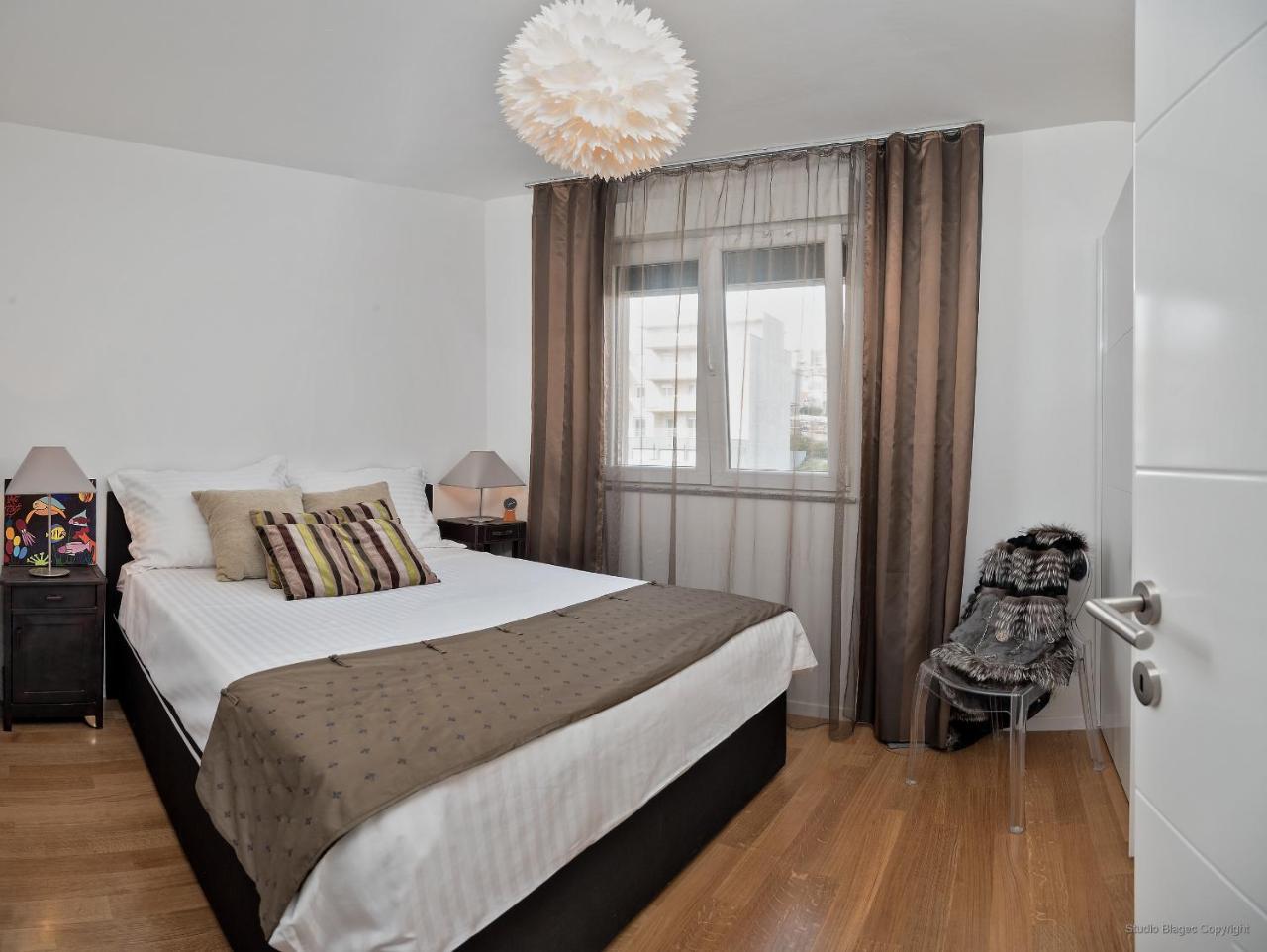 Vranjic 4Me Apartments מראה חיצוני תמונה