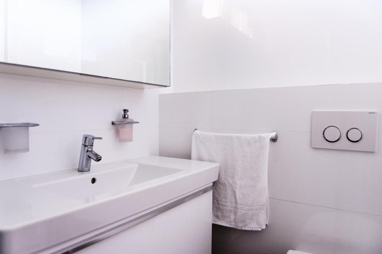 Vranjic 4Me Apartments מראה חיצוני תמונה
