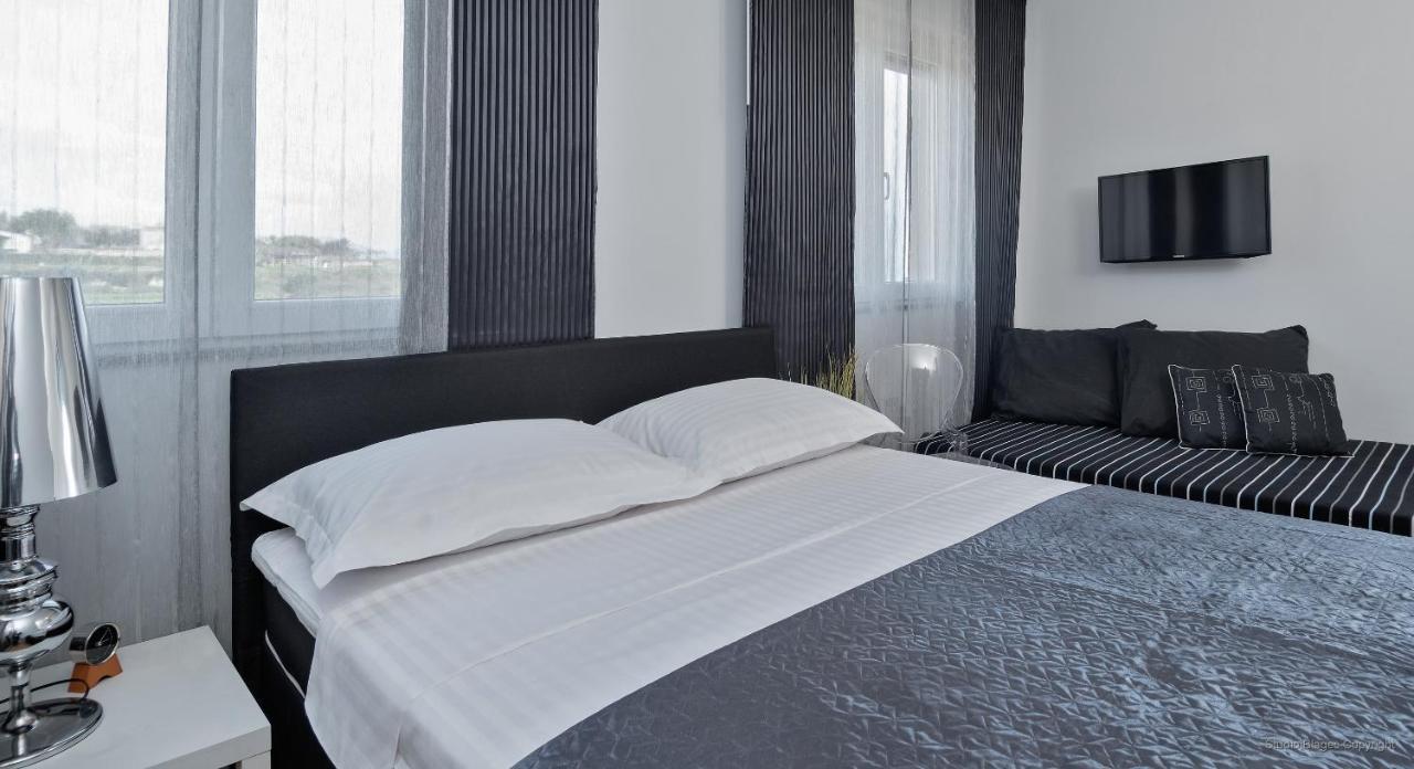 Vranjic 4Me Apartments מראה חיצוני תמונה