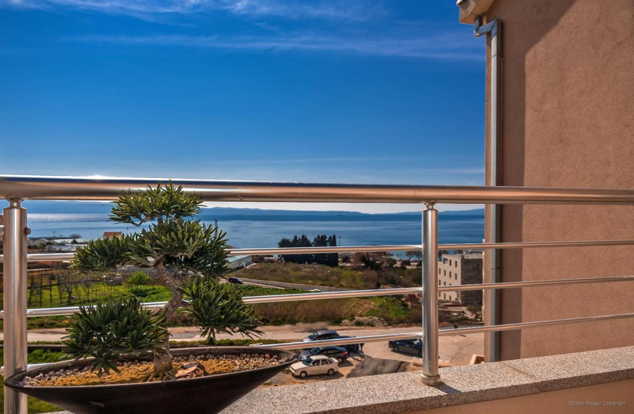 Vranjic 4Me Apartments מראה חיצוני תמונה