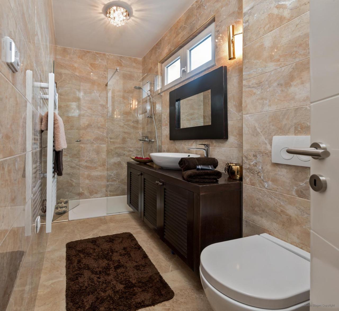 Vranjic 4Me Apartments מראה חיצוני תמונה